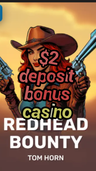 $2 deposit bonus casino-w4cy2mdjlx2bf.com